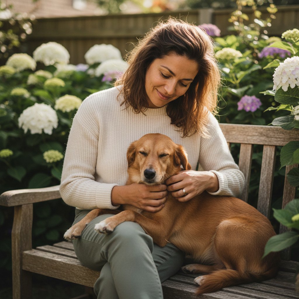 Maya from MomPaw.com