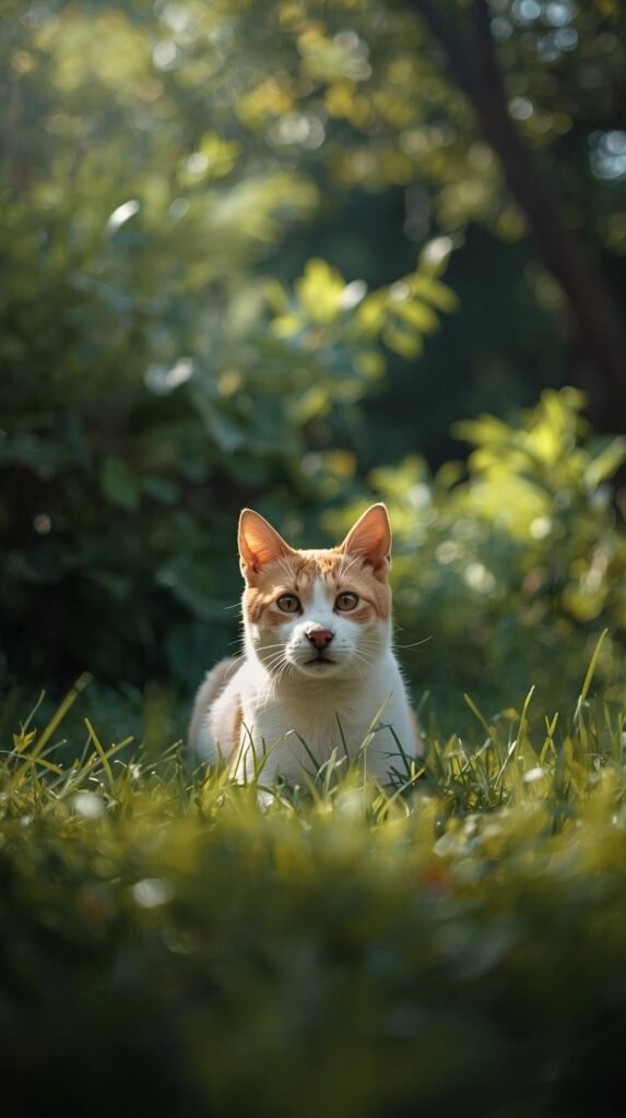 Nature-Inspired Names (Calm & Aesthetic)