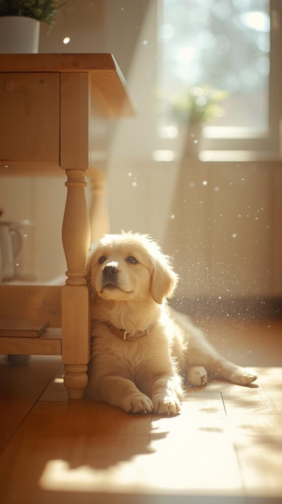 Food-Inspired Pet Names (Comfort & Personality)