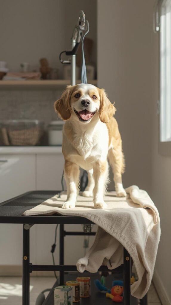 Managing Shedding Without Expensive Tools