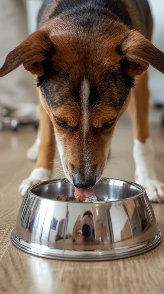 Mixing Bowl Flip Game