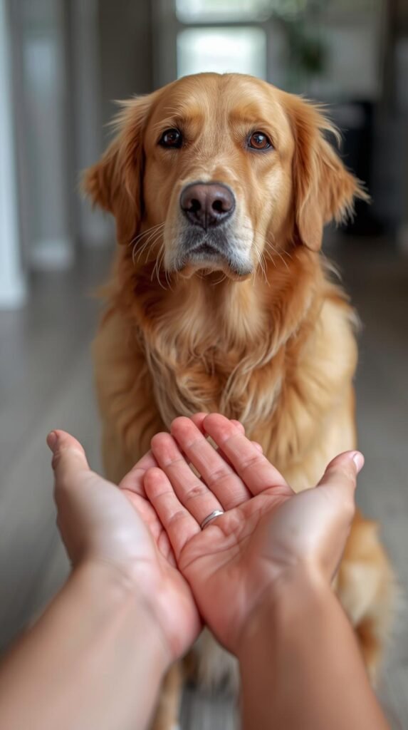 “Which Hand?” Brain Game
