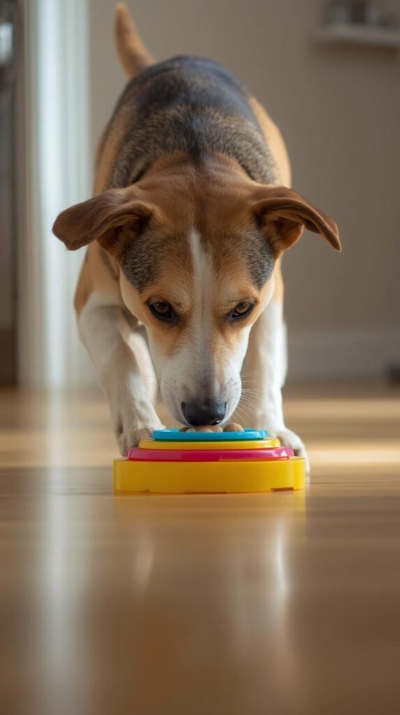 Puzzle Rotation Challenge