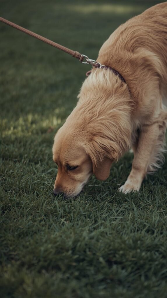 Long-Line Exploration Walks