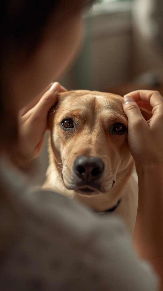 A Quick Daily Health Check Saves Trouble Later