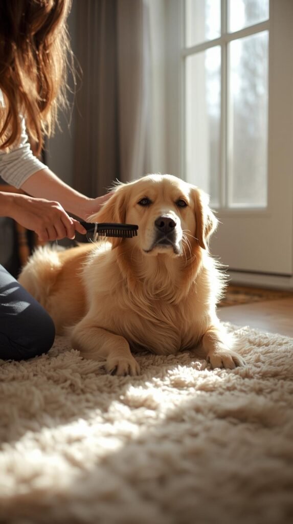 Daily Movement That Matches Your Dog’s Need