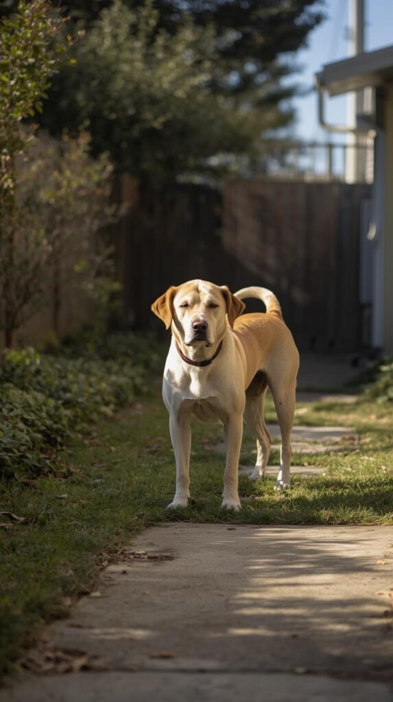 Bathroom Routine Awareness