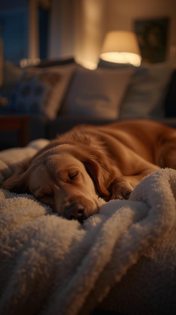 End the Day With a Predictable Routine