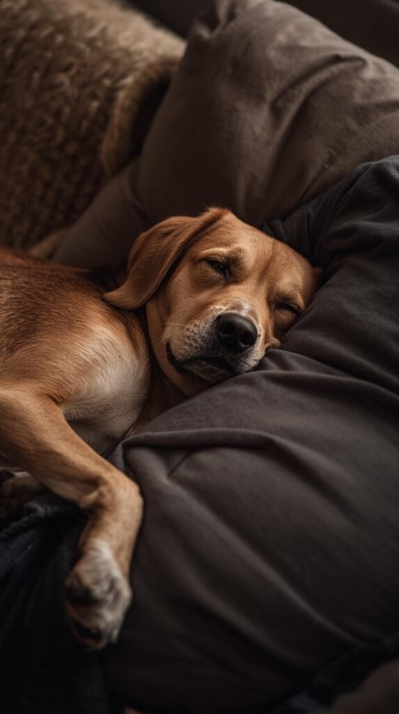 Create Calm Bonding Time (Yes, This Counts)