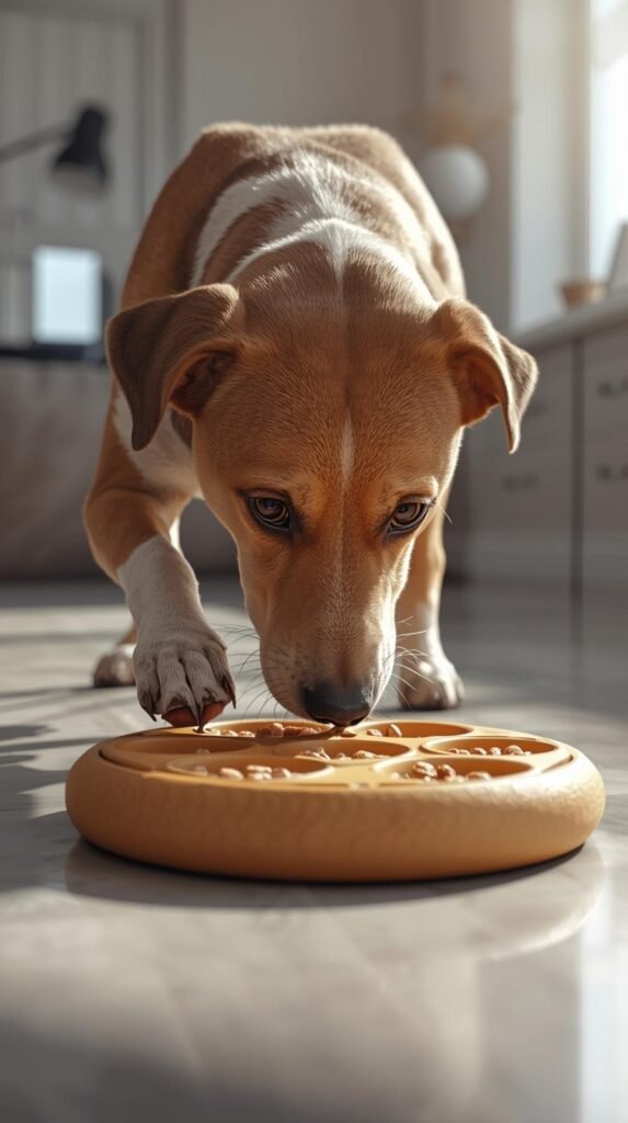 Interactive Puzzle Toys
