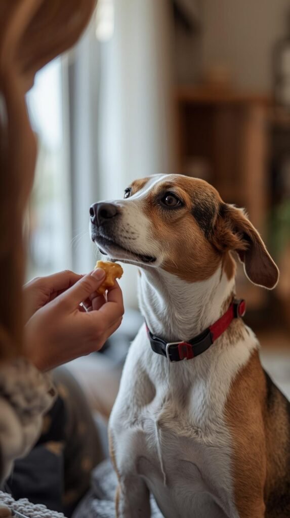 Learn a New Trick Session