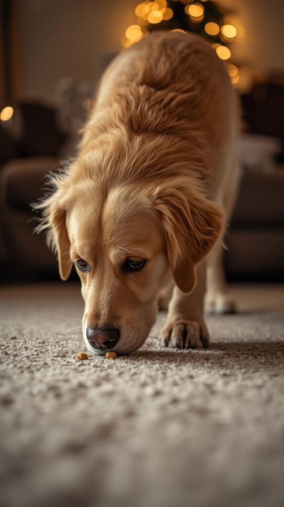 Scent Hunt Around the House