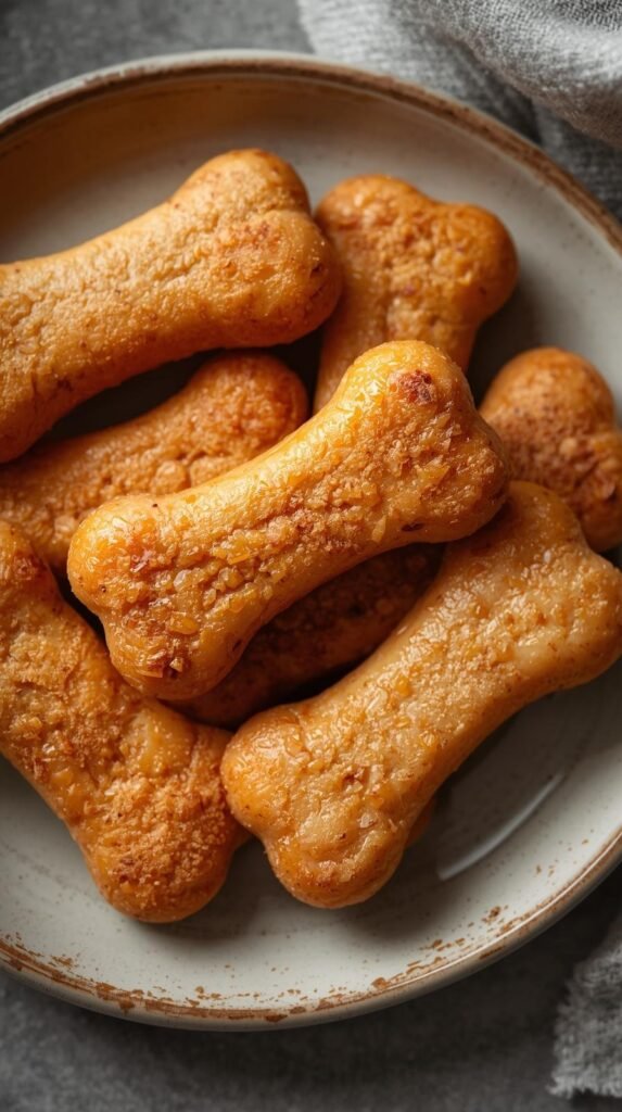 Salmon & Sweet Potato Soft Bites