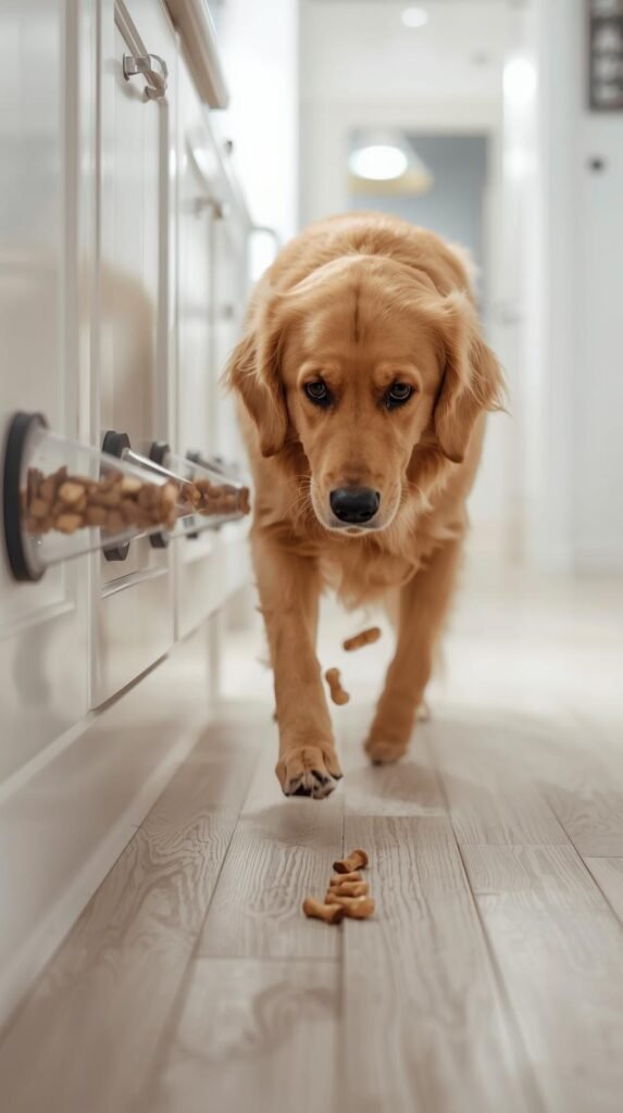Plastic Bottle Spinner Toy