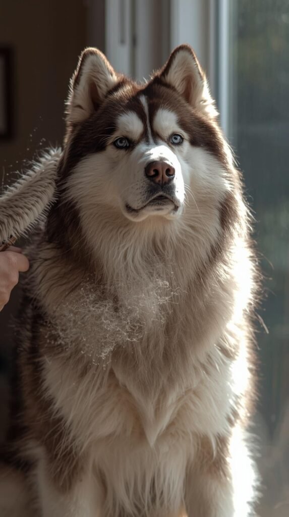 Deshedding Without Drama (Yes, It’s Possible)