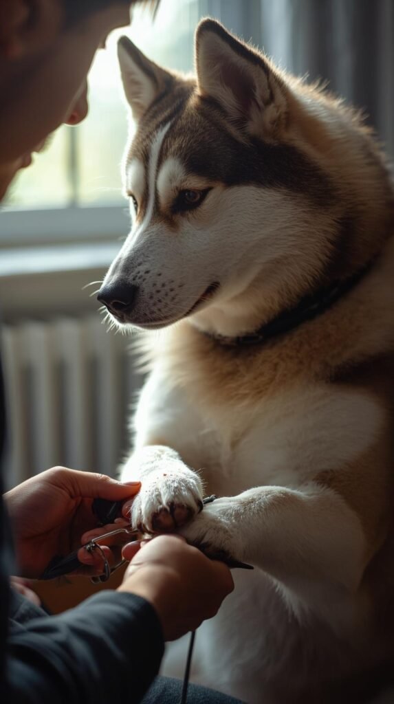 Nail Care Without the Panic
