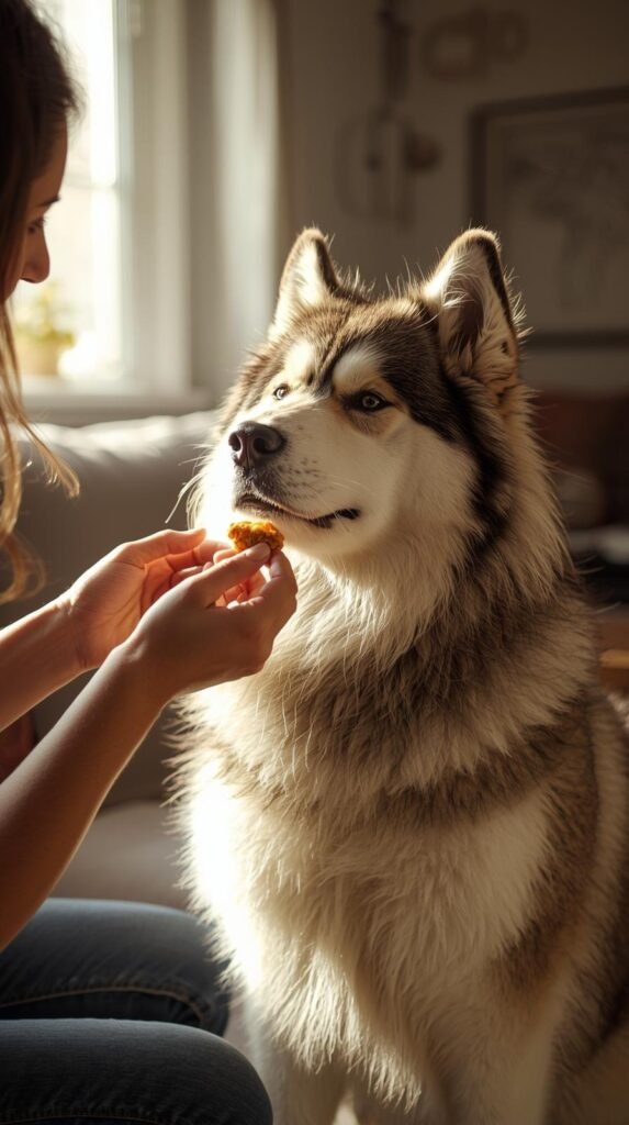 Use Treats Strategically (Not Bribery, Reinforcement)