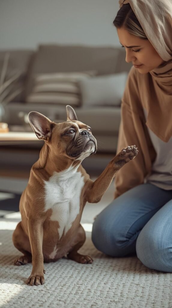 Ignoring Body Language