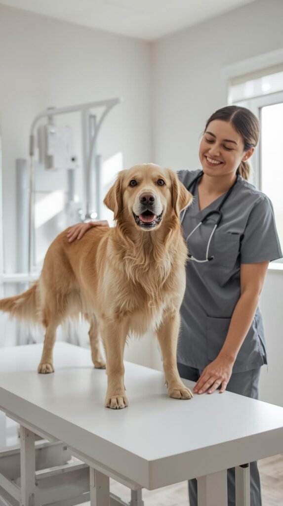 Skipping Regular Vet Visits