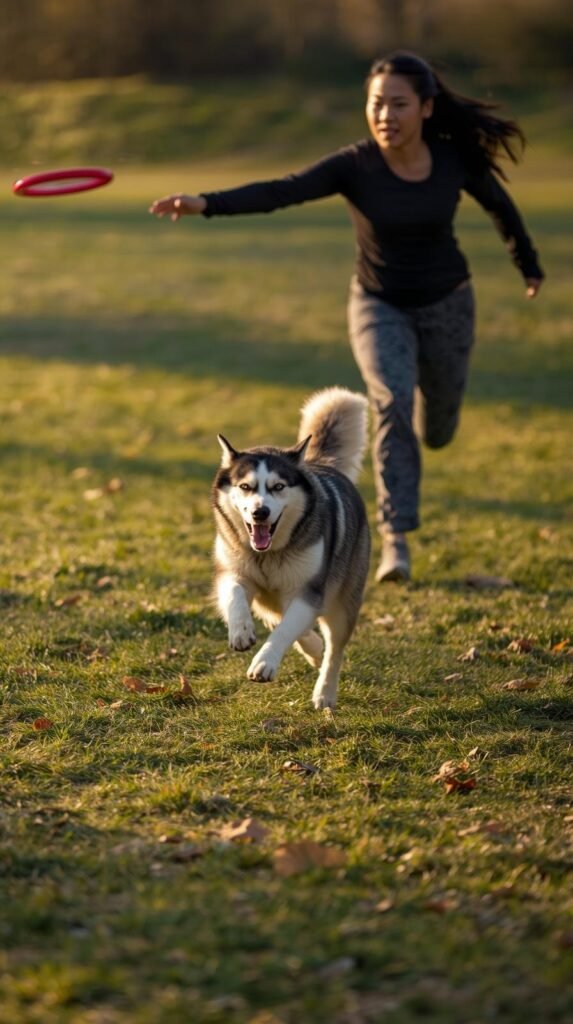 Underestimating Exercise Needs