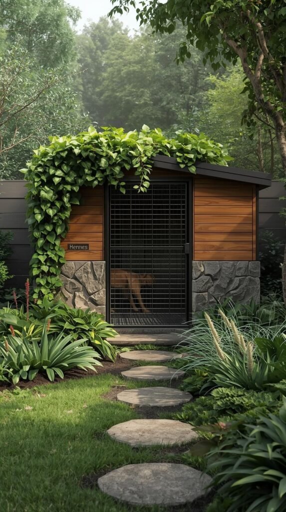Climate-Smart Kennel Designs