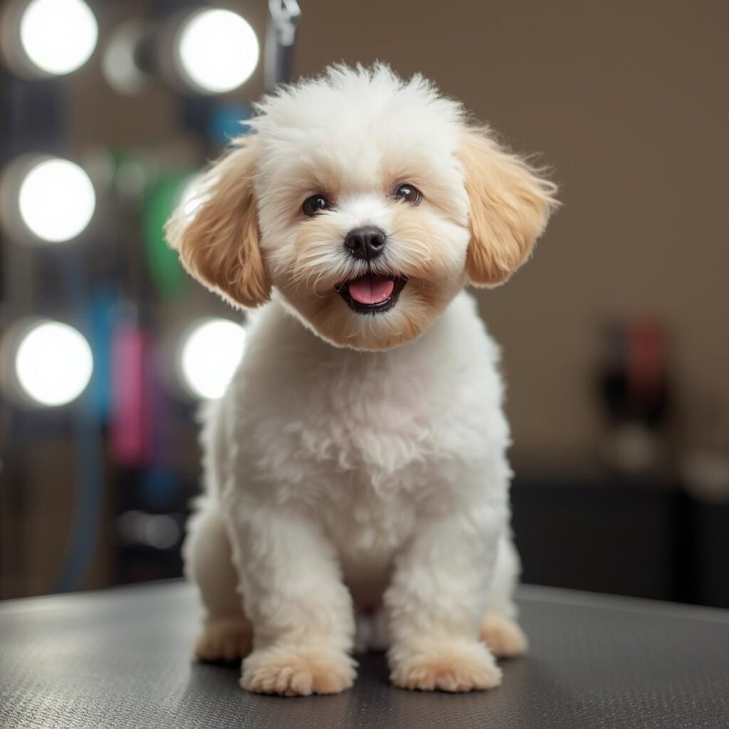 How To Groom A Maltipoo At Home