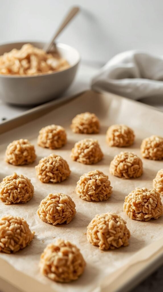 Rice & Chicken Mini Bites dog treats