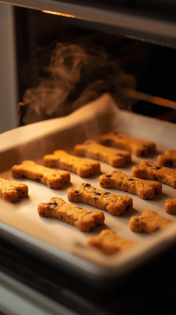 Customizing Your Homemade Sweet Potato Blueberry Chews for Dogs