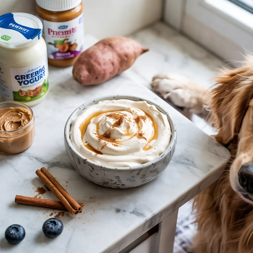 10 Easy Dog Icing Recipe Ideas