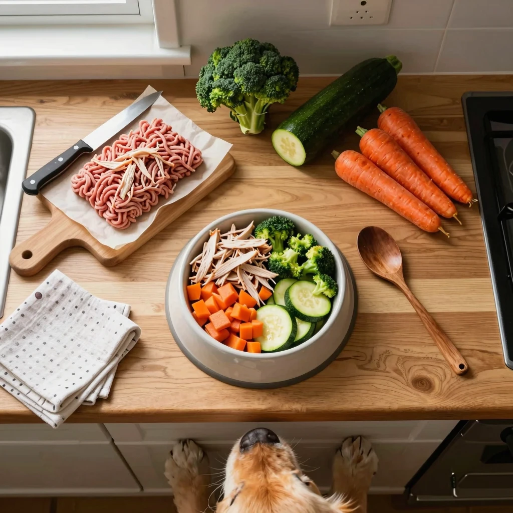10 Homemade Dog Food Recipes Every Dog Parent Should Know