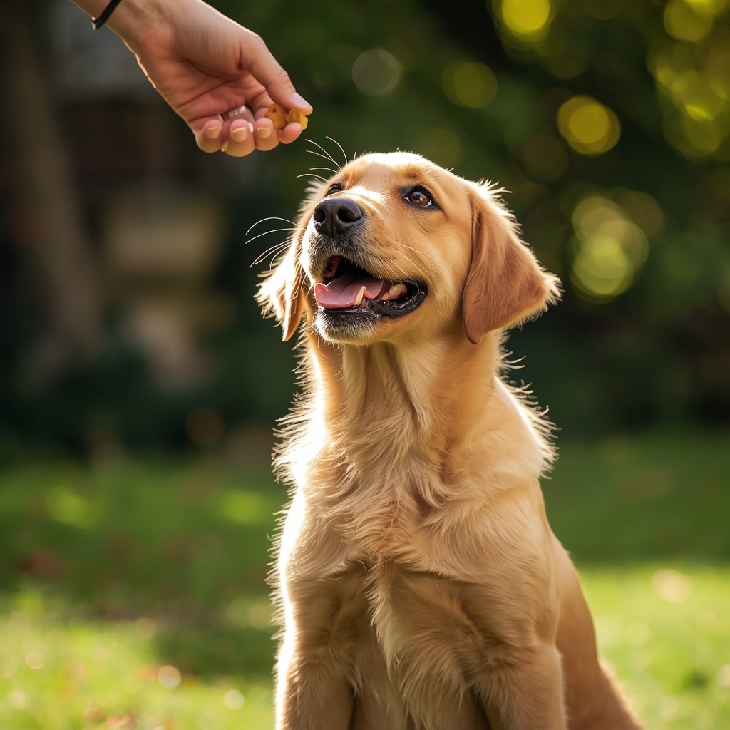 7 Day Dog Training Plan